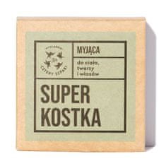 shumee Super mycí tyčinka na tělo, obličej a vlasy 75g