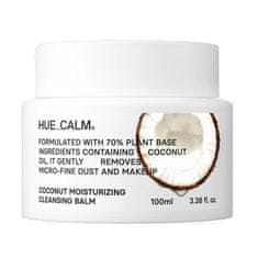 shumee Vegan Coconut Moisturizing Cleansing Balm hydratační balzám na obličej 100 ml