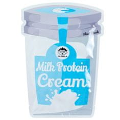 shumee Milk Protein Cream vyhlazující plátová maska na bázi mléčných proteinů 23ml