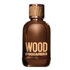 shumee Wood Pour Homme toaletní voda miniatura 5ml