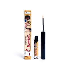 shumee Schwing Liquid Eyeliner dlouhotrvající tekuté oční linky 14K Gold 1,7ml