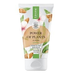 shumee Power of Plants krémový mycí gel Mandle 150ml