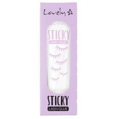 shumee Sticky Lash Glue veganské lepidlo na umělé řasy 7g