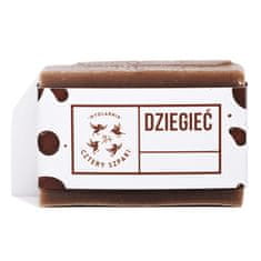 shumee Mýdlo na kožní problémy Dziegieć 110g