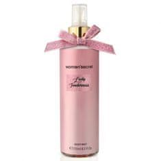 shumee Lady Tenderness tělová mlha 250 ml