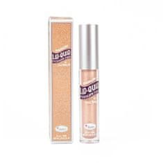 shumee Sparkling Lid-Quid Eyeshadow tekuté oční stíny Rose 4,5ml