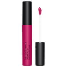 shumee Mineralist Lasting Matte Liquid Lipstick Expresivní matná tekutá rtěnka 3,5ml