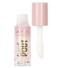 shumee Top Coat Pout top coat zvětšující rty 3g