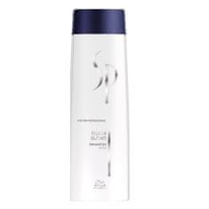 shumee SP Silver Blond Shampoo šampon pro studené blond odstíny 250ml