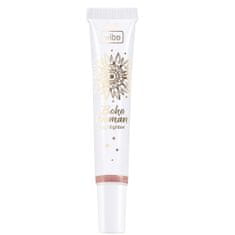 shumee Boho Woman Highlighter tekutý rozjasňovač 2 15ml