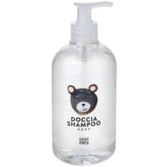 shumee Baby Giacomino Cosmos šampon a sprchový gel 500 ml