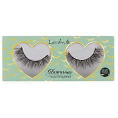 shumee Glamorous False Eyelashes umělé řasy na proužku