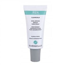 shumee Clearcalm Non-Drying Acne Treatment Gel spot gel proti nedokonalostem 15ml