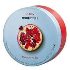 shumee Fruit Lovers Body Cream Granátové jablko tělový krém 150ml