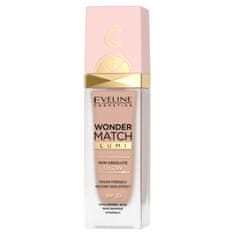 shumee Wonder Match Lumi luxusní rozjasňující make-up na obličej 20 Nude 30 ml