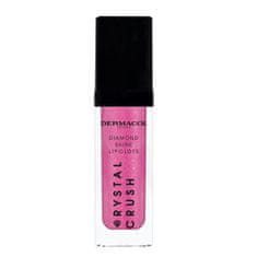 shumee Crystal Crush Diamond Shine Lesk na rty 02 6ml