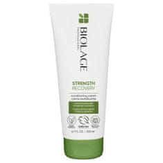 shumee Biolage Strength Recovery posilující vlasový kondicionér 200ml