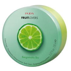 shumee Fruit Lovers Body Cream Bergamot tělový krém 150ml