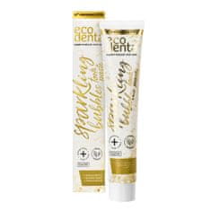 shumee Zubní pasta Sparkling Bubbles Toothpaste s příchutí šumivých bublinek 75ml