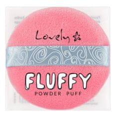 shumee Fluffy Powder Puff pro nanášení pudru