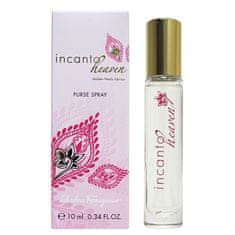 shumee Incanto Heaven Golden Petals toaletní voda miniatura 10ml