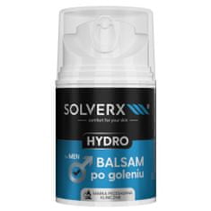 shumee Hydro balzám po holení pro muže 50ml