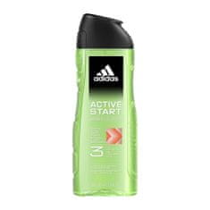 shumee Active Start sprchový gel pro muže 400ml