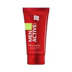 shumee Men Active Care 3v1 balzám po holení 100ml