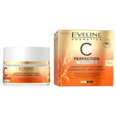 shumee C-Perfection hluboce vyživující krém zlepšující obličejový ovál 70+ 50ml