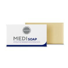 shumee Medi Soap antibakteriální mýdlo s koloidním stříbrem 100g