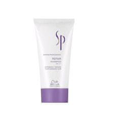 shumee SP Repair Shampoo posilující šampon pro poškozené vlasy 30ml