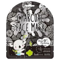 shumee Charcoal Face Mask čistící maska na obličej 25 ml