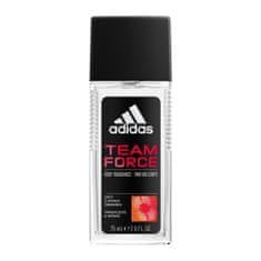 shumee Team Force vonný tělový deodorant ve spreji 75ml