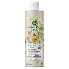 shumee Herbal Care Spa vyživující solanková koupel Bałtycka Plaża 400ml