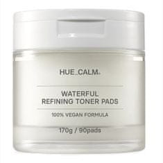 shumee Vegan Waterful Refining Toner Pads 170g