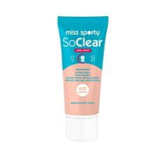 shumee So Clear Anti-Spot 2 maskující podkladová báze proti nedokonalostem 002 Medium 30ml