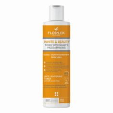 shumee White & Beauty odbarvovací bělící tonikum 225 ml