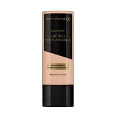 shumee Facefinity Lasting Performance dlouhotrvající krycí make-up 106 Natural Beige 35ml