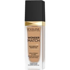 shumee Wonder Match Foundation luxusní adaptivní základ 40 Sand 30ml