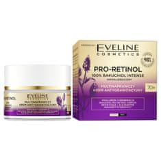 shumee Pro-Retinol multi-repair antigravitační krém 70+ 50ml