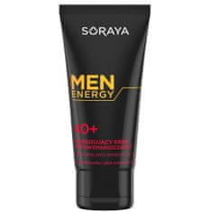 shumee Men Energy 40+ energizující krém proti vráskám 50ml