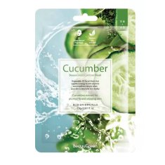 shumee Cucumber Contour Mask Korejská maska s okurkou 23ml