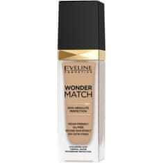 shumee Wonder Match Foundation luxusní adaptivní podkladová báze 30 Cool Beige 30ml