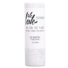 shumee We Love The Planet Deodorant přírodní deodorant krém So Sensitive 65g