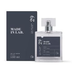 shumee 29 Men parfémovaná voda ve spreji 100ml