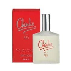 shumee Charlie Red toaletní voda ve spreji 100ml