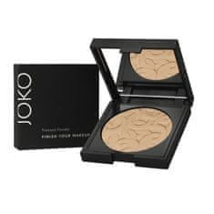 shumee Finish Your Makeup Pressed Powder 10 8g