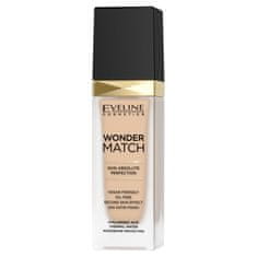 shumee Wonder Match Foundation luxusní adaptivní podkladová báze 16 Light Beige 30ml