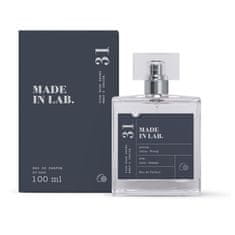 shumee 31 Men parfémovaná voda ve spreji 100ml