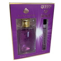 shumee Queen Of Space set parfémovaná voda ve spreji 100ml + parfémovaná voda ve spreji 10ml